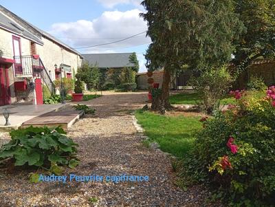 Maison - 172 m² - 7 pièces