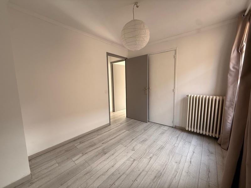 Appartement - 70 m² - 4 pièces