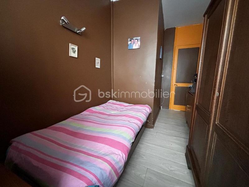 Maison ancienne - 115 m² - 4 pièces