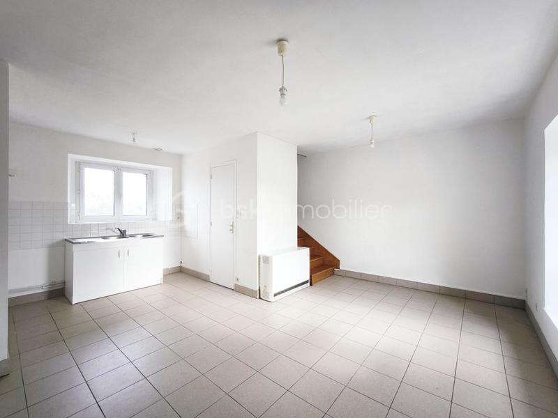 Appartement - 152 m² - 8 pièces