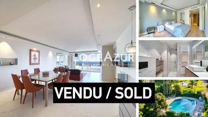 Appartement - 138 m² - 4 pièces