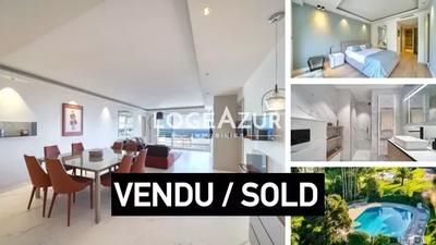 Appartement - 138 m² - 4 pièces