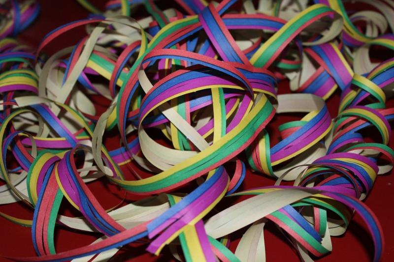 Bal carnavalesque de l'Harmonie