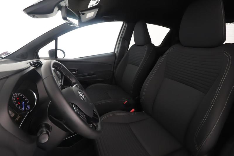 Toyota Yaris 1.5 Vvt-i Collection Cvt 111 ch