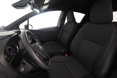 Toyota Yaris 1.5 Vvt-i Collection Cvt 111 ch