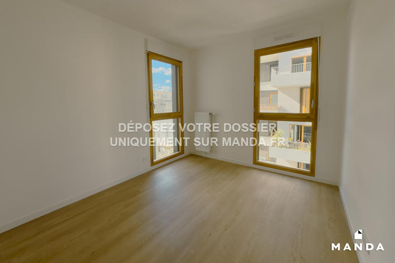 Appartement - 75 m² - 4 pièces