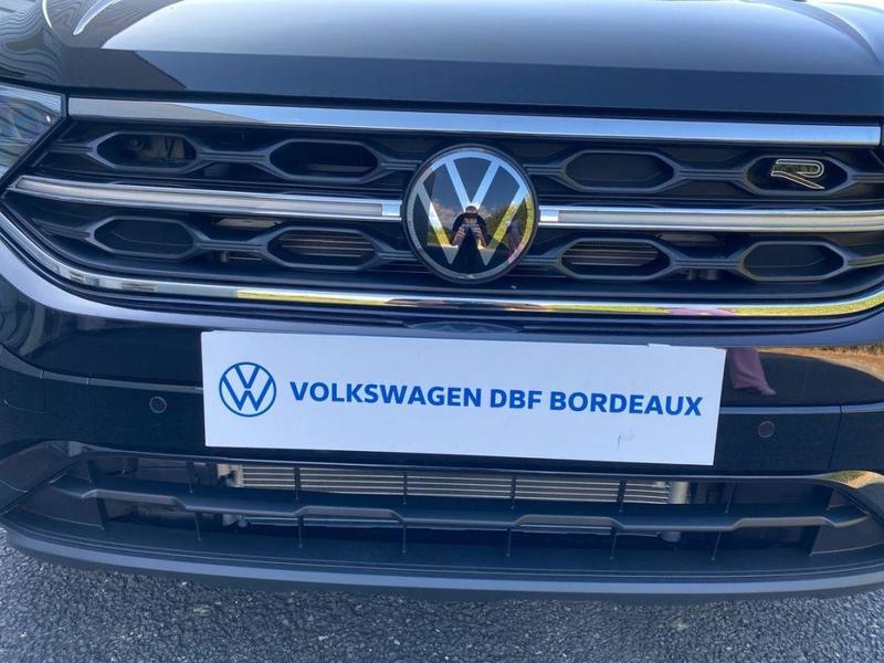 Volkswagen t-Roc Cab Fl 1.5 Tsi 150 Dsg7 R Line