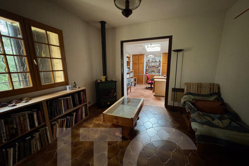 Villa - 210 m² - 7 pièces