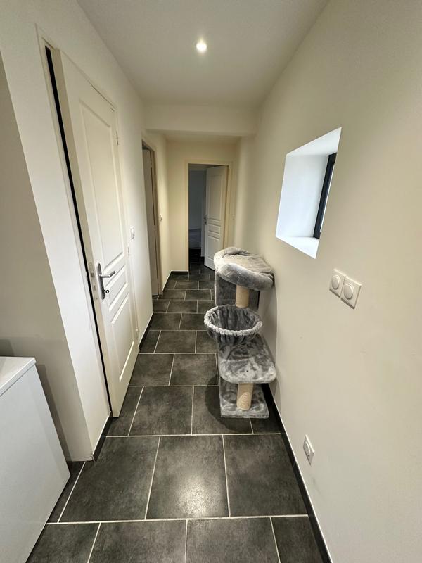 Appartement - 51 m² - 2 pièces