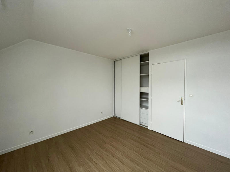 Appartement - 96 m² - 4 pièces