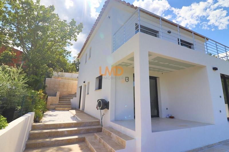 Maison - 145 m² - 6 pièces