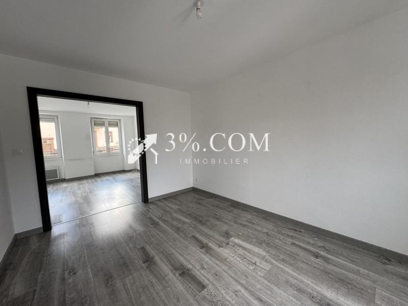 Maison - 90 m² - 3 pièces