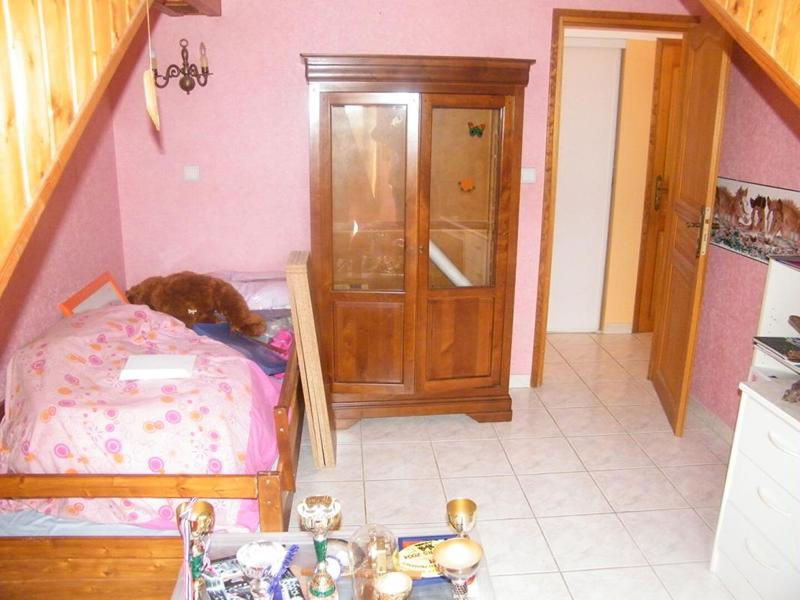 Maison - 134 m² - 6 pièces