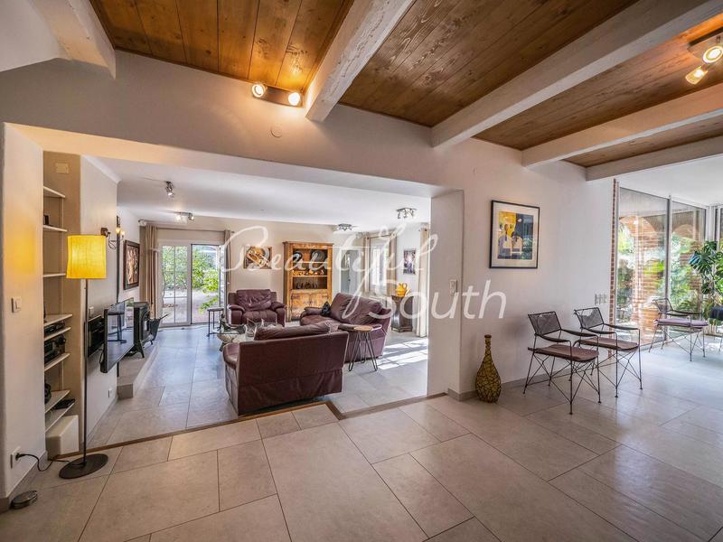 Gîte - 468 m² - 20 pièces