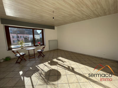 Appartement - 89 m² - 5 pièces