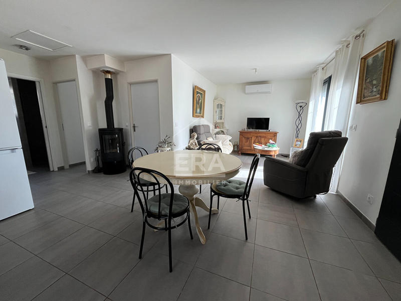 Maison - 70 m² - 3 pièces
