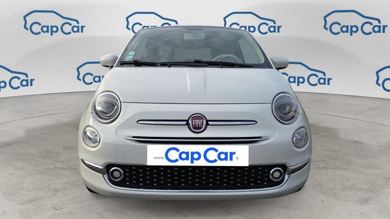 Fiat 500 (2) 1.2 69 Lounge