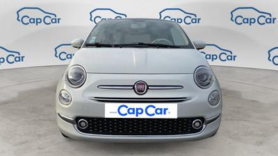 Fiat 500 (2) 1.2 69 Lounge