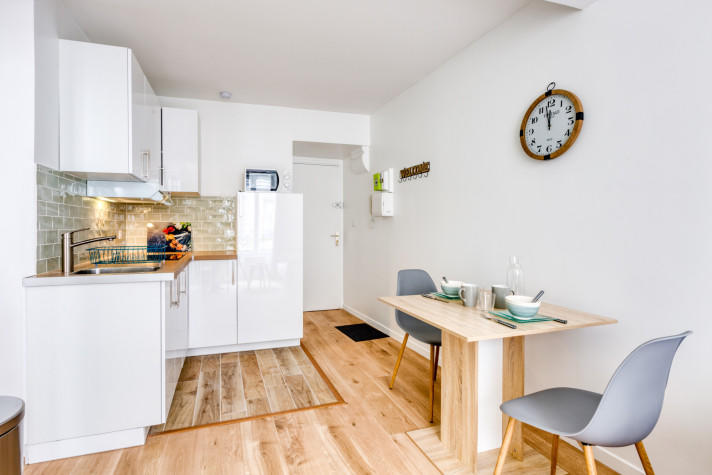 Immeuble - 400 m² - 10 pièces