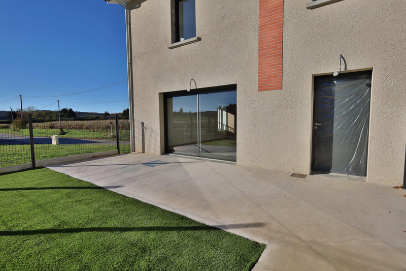 Duplex - 85 m² - 4 pièces