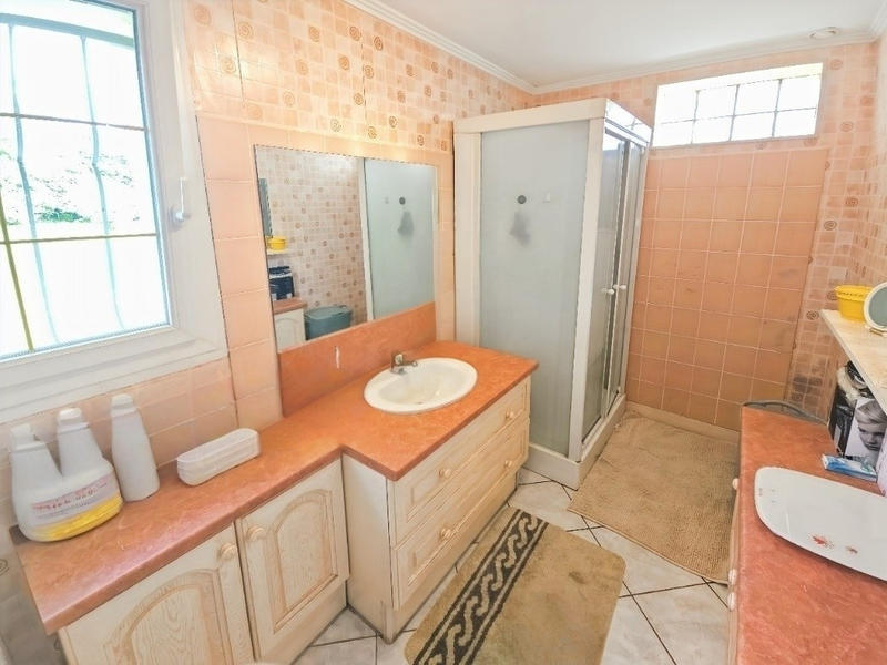 Maison - 118 m² - 6 pièces