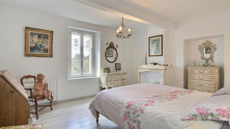 Maison - 117 m² - 4 pièces