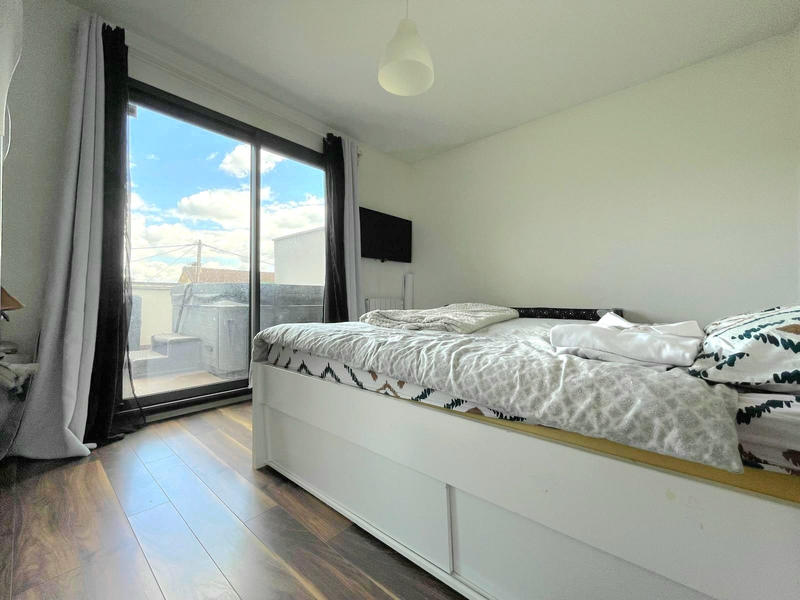 Appartement - 74 m² - 3 pièces