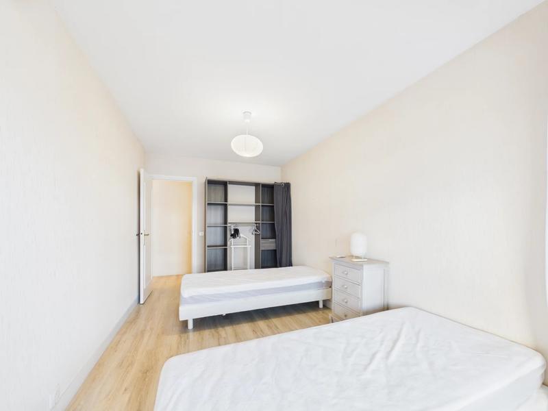 Appartement - 69 m² - 3 pièces