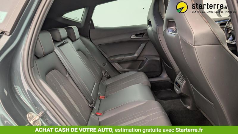 Cupra Formentor 1.4 E-Hybrid 245 Ch Dsg6 Vz