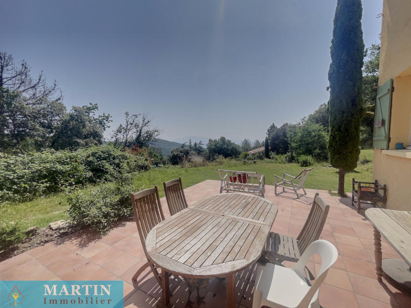 Villa - 108 m² - 5 pièces