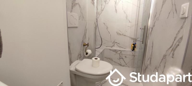 Maison - 36 m² - 1 pièce