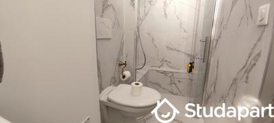 Maison - 36 m² - 1 pièce