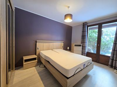 Maison ancienne - 122 m² - 6 pièces