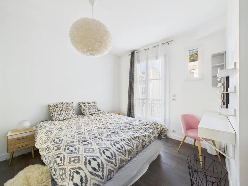 Appartement - 67 m² - 4 pièces