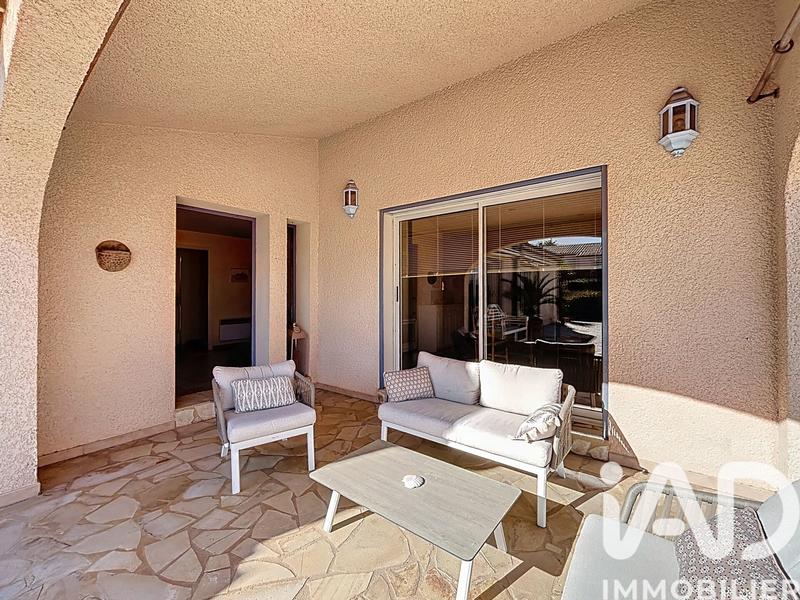 Maison - 195 m² - 5 pièces