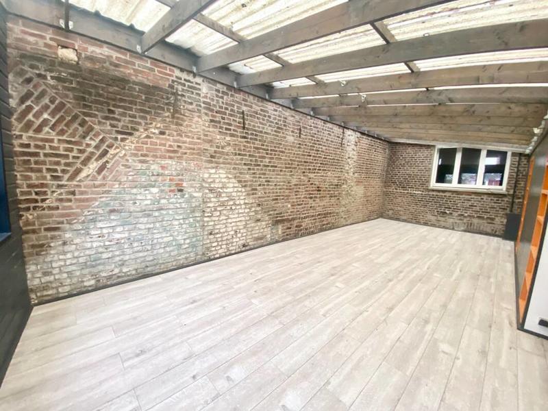 Maison - 159 m² - 4 pièces