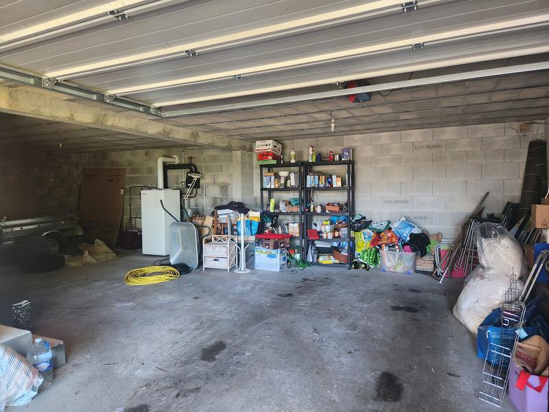 Maison - 170 m² - 7 pièces