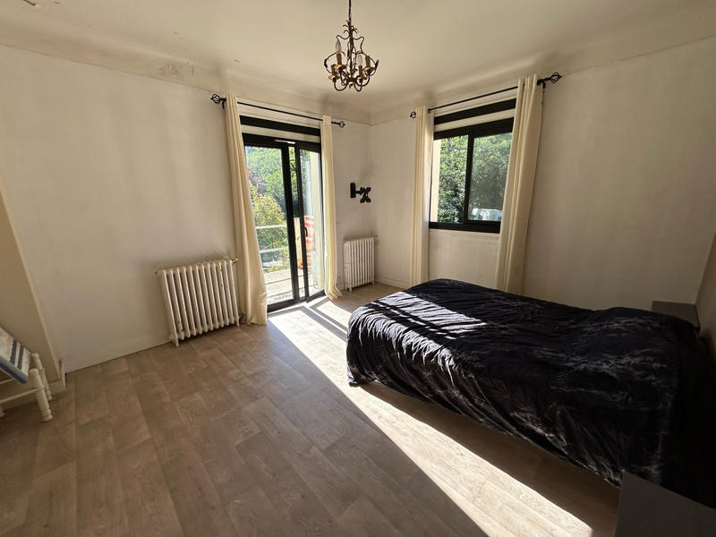 Maison - 184 m² - 5 pièces