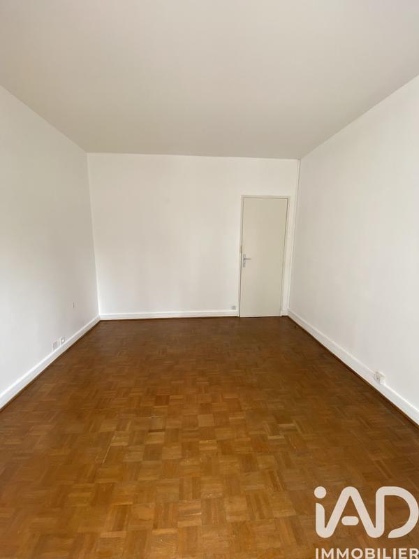 Appartement - 97 m² - 4 pièces