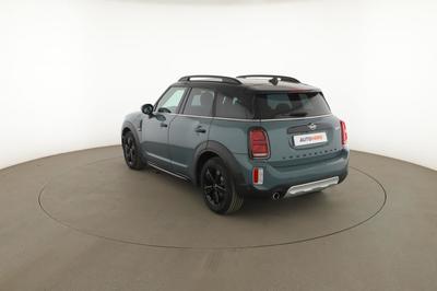 Mini Countryman Cooper d Edition Northwood Bva8 150 ch