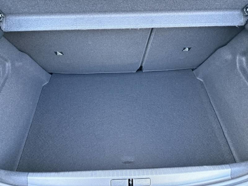 Peugeot 208 Hybrid 110 e-Dcs6 Gt