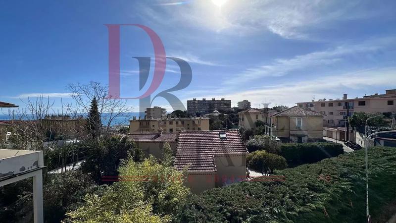 Appartement - 47 m² - 3 pièces