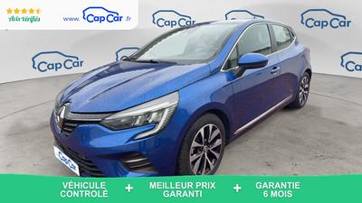 Renault Clio 1.6 E-Tech 140 Edc6 Intens