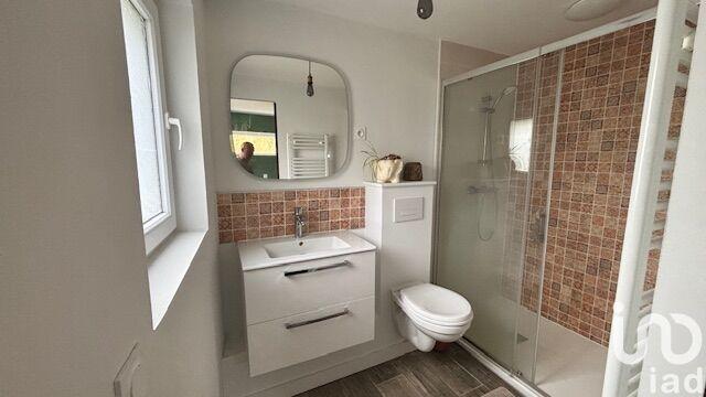 Maison - 296 m² - 12 pièces