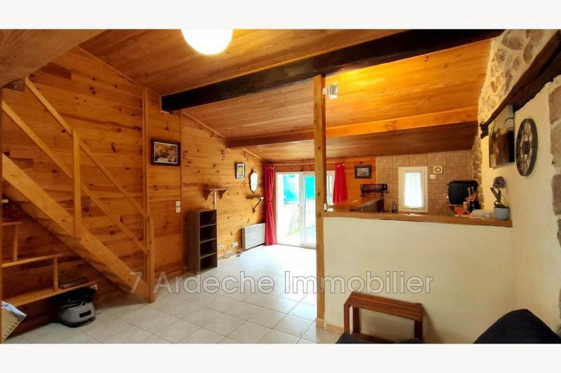 Maison en pierre - 145 m² - 5 pièces