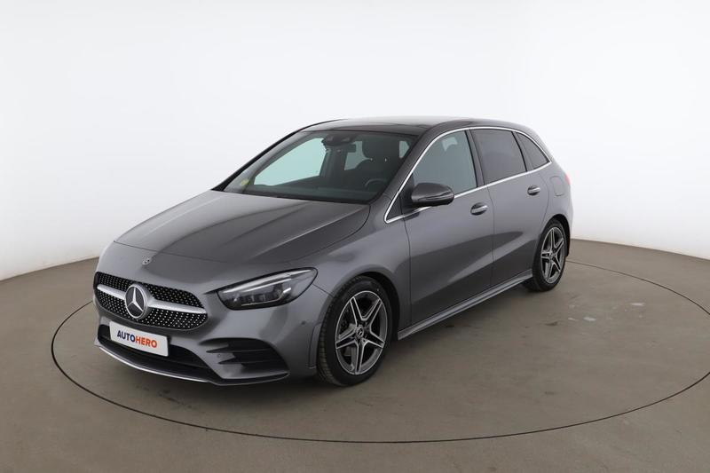 Mercedes Classe B 180 d Amg Line Edition 7g-Dct 116 ch