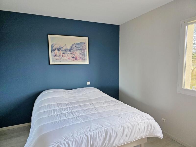 Maison - 162 m² - 6 pièces