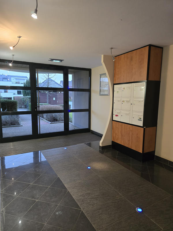 Appartement - 77 m² - 3 pièces