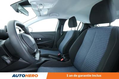 Peugeot 208 1.2 PureTech Like 75 ch