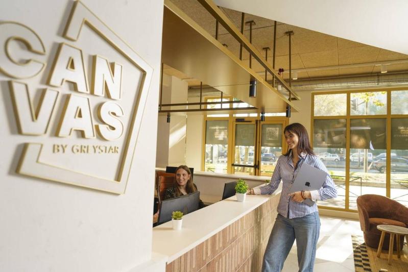 Studio - 20 m² - 1 pièce